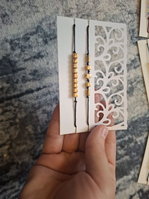 Set 2 brățări x 4 buc