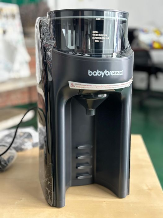 Baby Brezza Formula pro Advanced