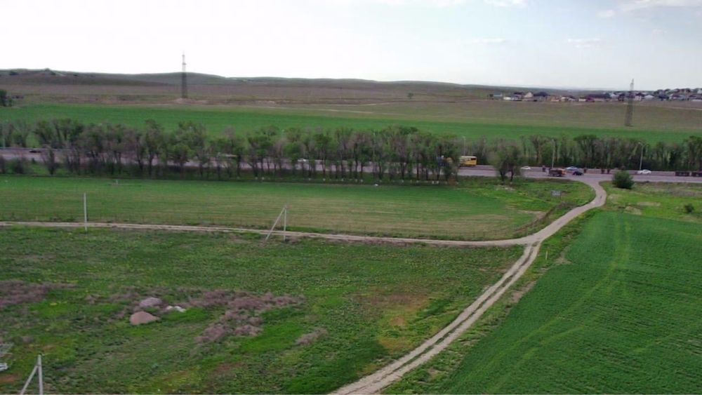 Продажа участков под померцию