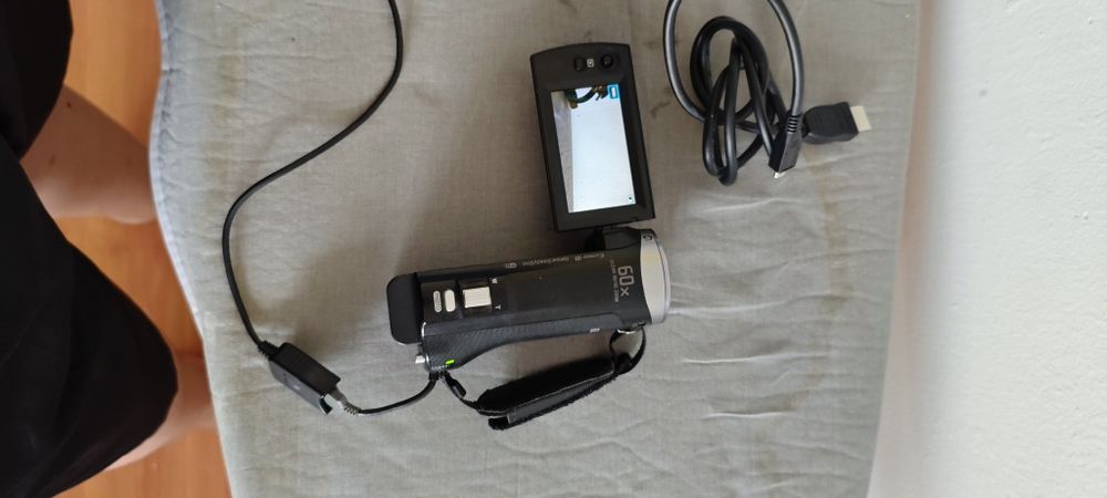 Sony camera камера