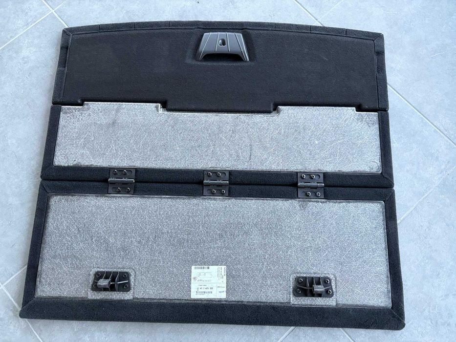 Кора дъно багажник / Кора багажно отделение БМВ Х1 Ф48