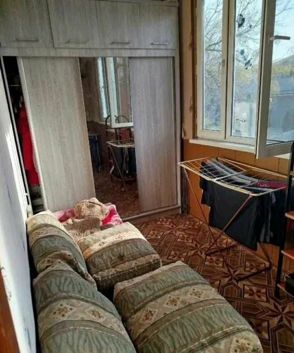 Срочно продаётся квартира 1/3/4