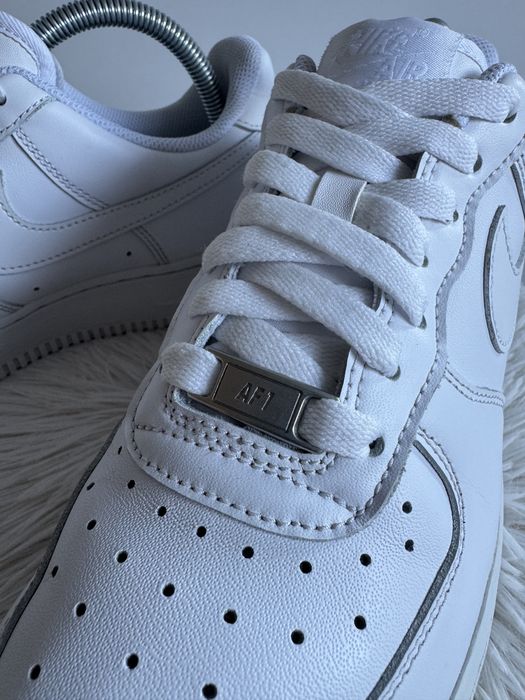 Nike Air Force 1 Low Triple White