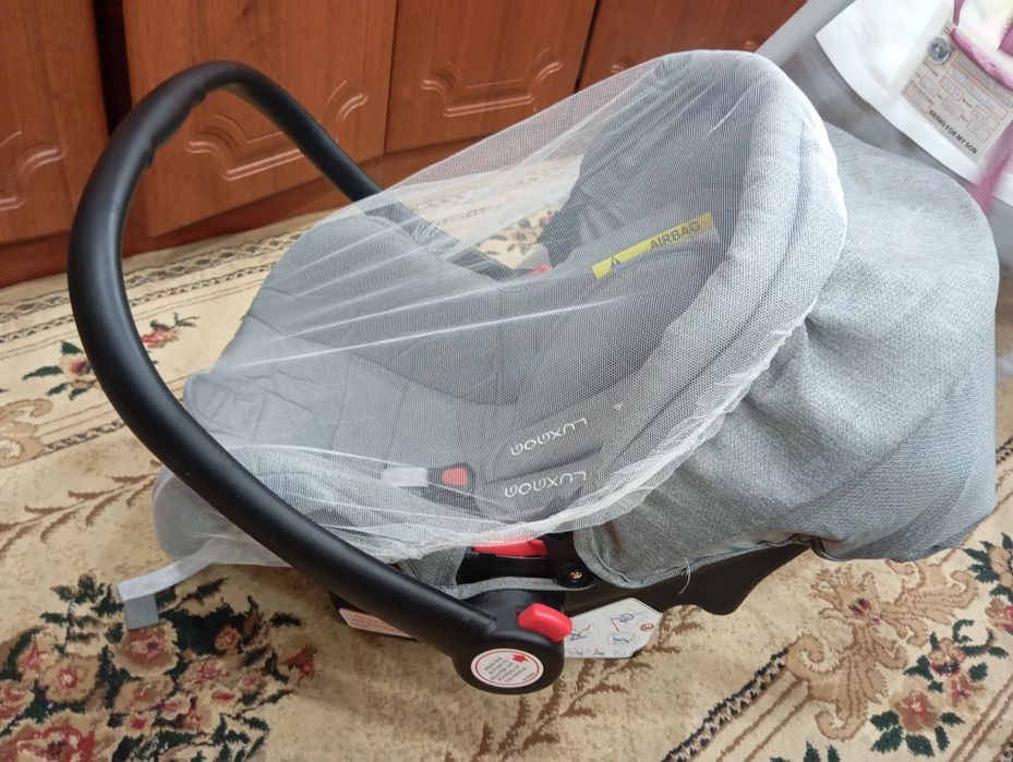 Авто кресло детская