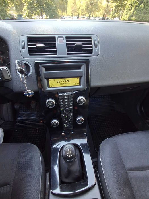 Volvo S40 în stare impecabilă