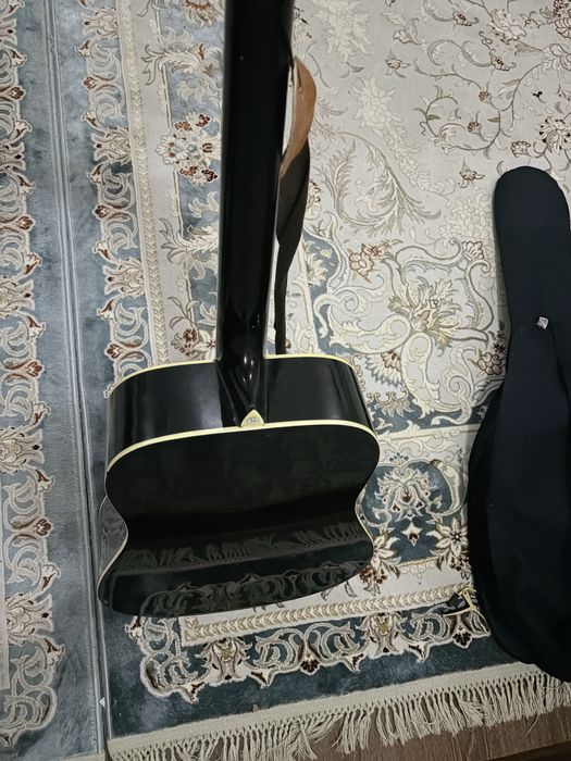 Гитара Starsun оте жаксы гитара