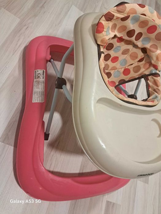 Проходилка за дете