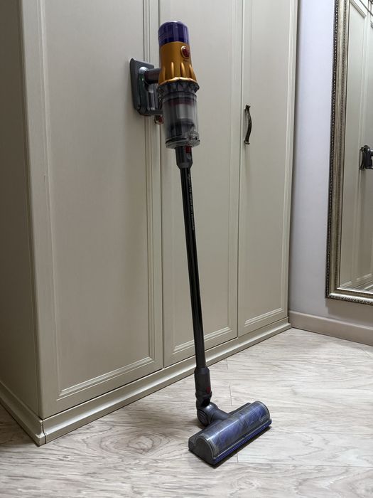 Пылесос Dydon V 12 Detect Slim