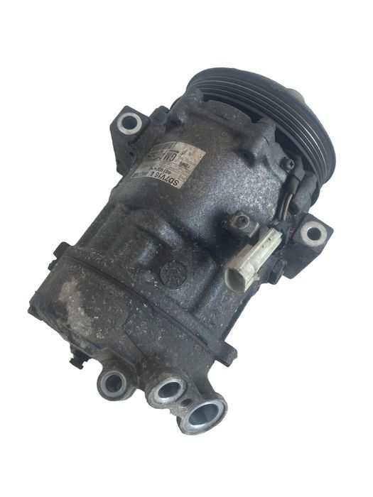 Compresor Ac Cadillac Bls 2006 - > 2.0 T B207L, Lk9(122Cul4), Z 20
