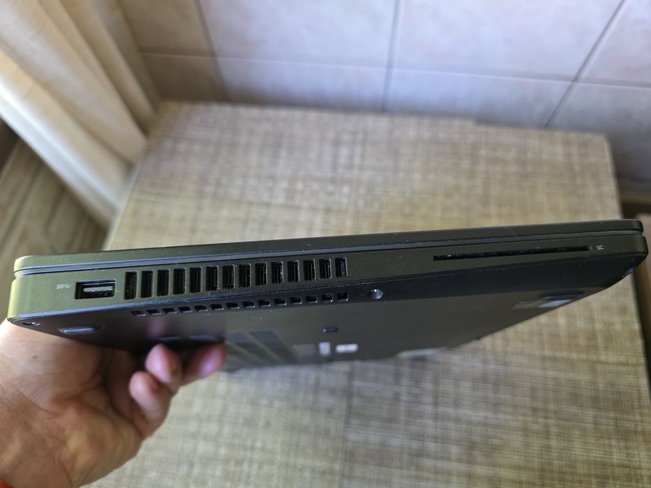 Dell Latitude E5470