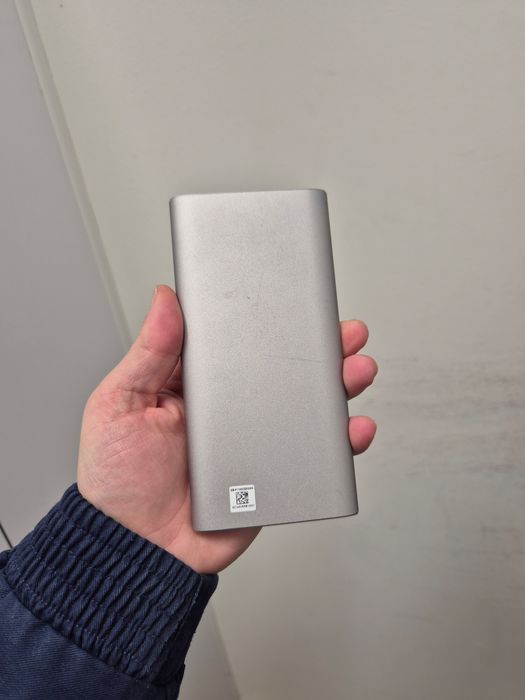 Samsung Power Bank 10000mAh EB-P1100C