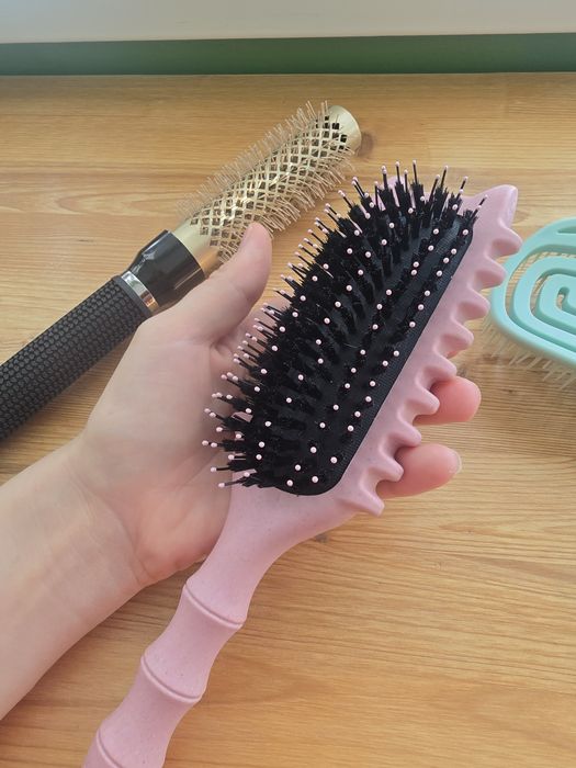 Продам набор для кудрявых волос