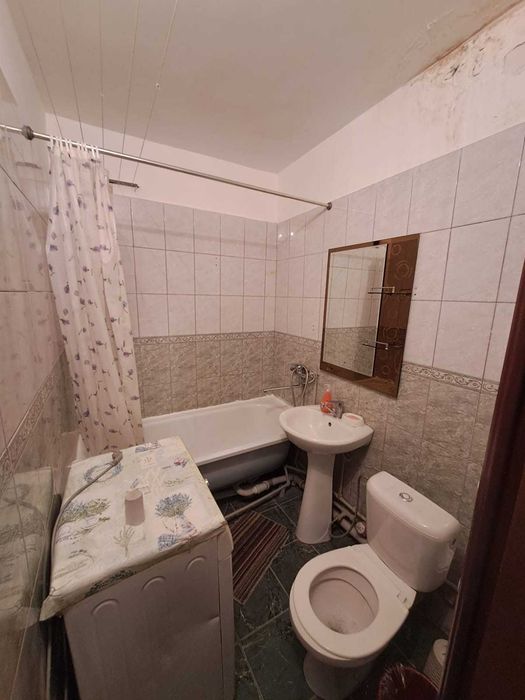Однакомнатная квартира посуточно