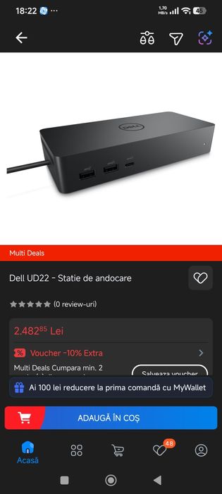 Acer Chromebook Plus 514 NOU