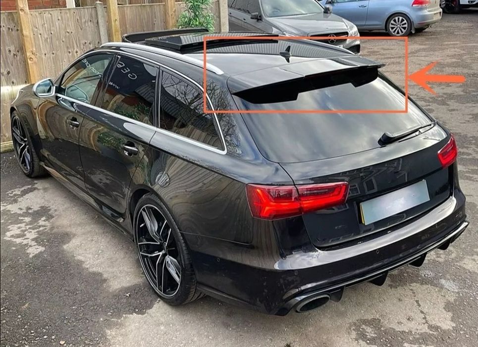 Eleron Audi A6 C7 4G Avant RS6 – Compatibil 2011-2018