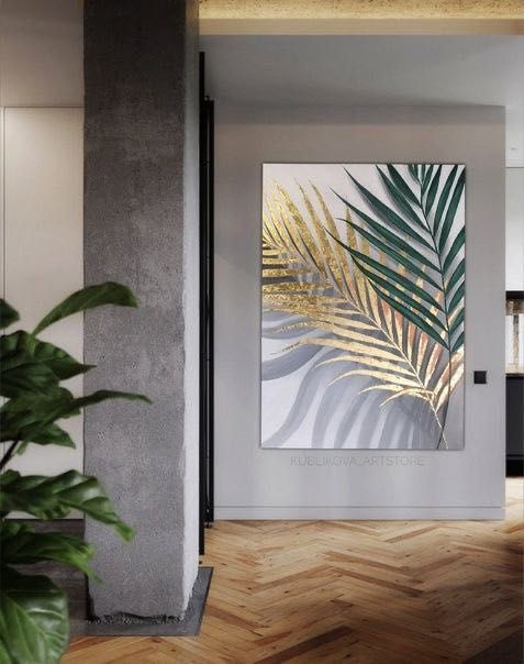 Картина на заказ