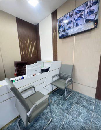 Avtomaktab 100% kafolat