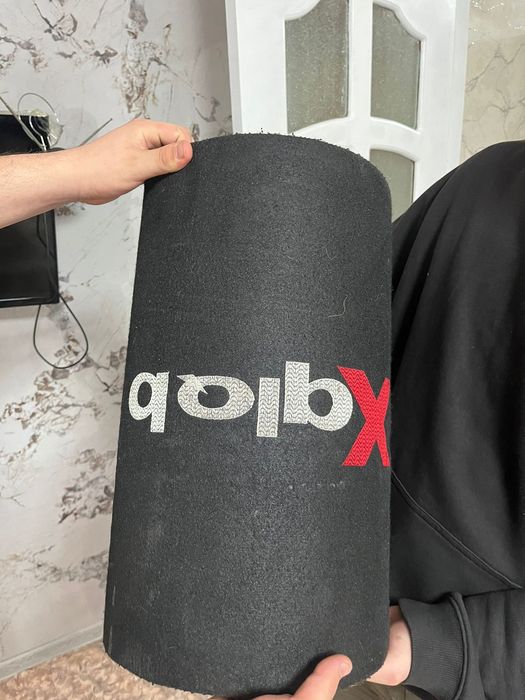 Саб бувер 22 Xqob