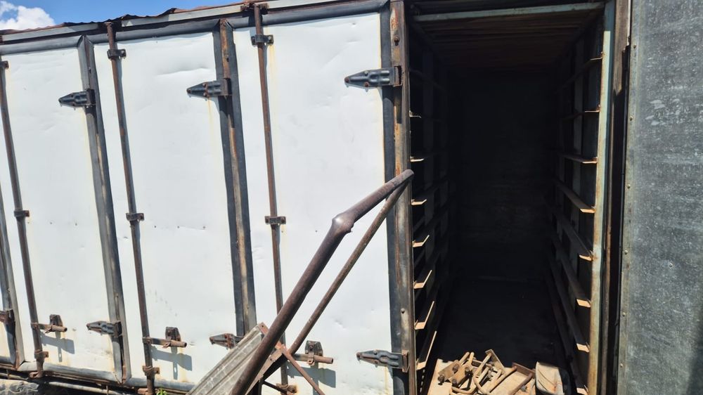 Газель кузов сатылады