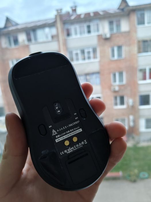 Продам мышку ajazz aj 159p