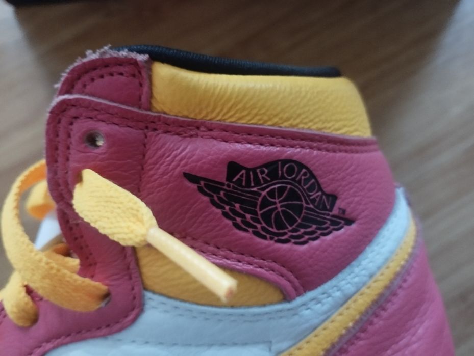 Vând Jordan 1 high