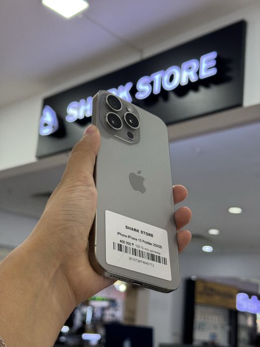 iphone 15 pro max Shark Store