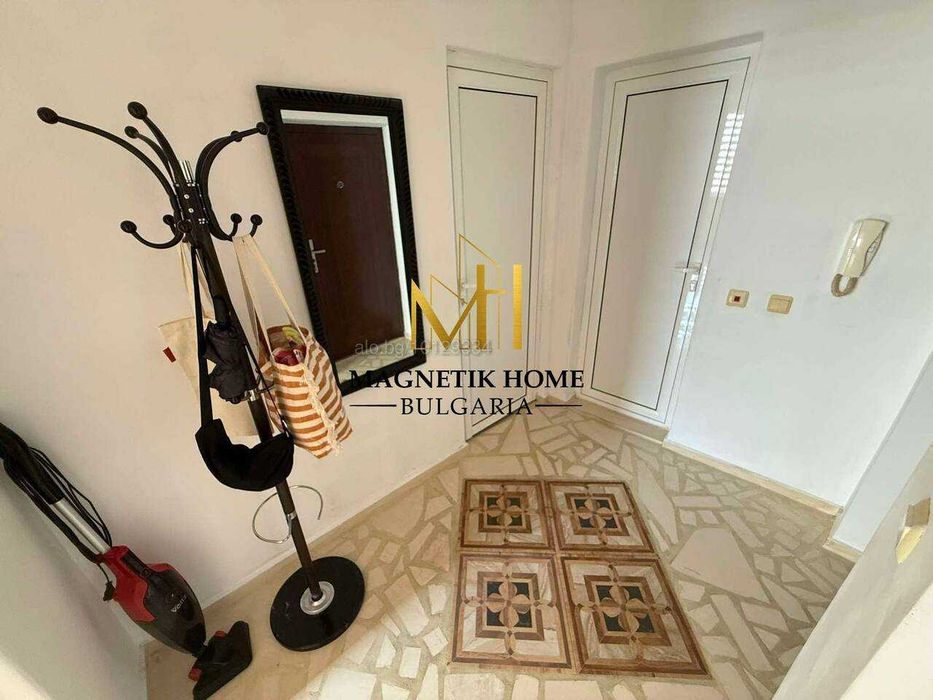 Чудесен тристаен апартамент до детска градина ”Райна Княгиня”