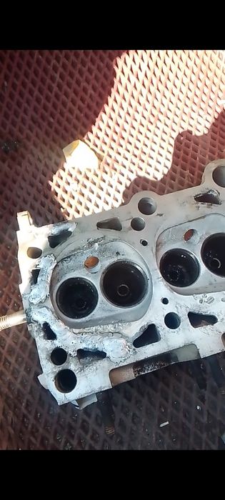 Ремонт ГБЦ всех видов авто ( снятые)
