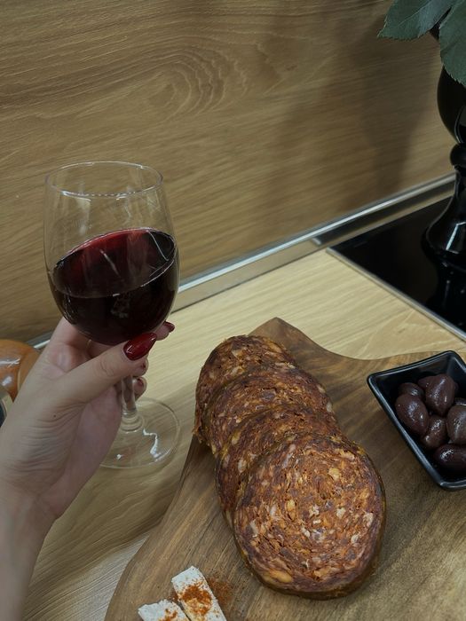 Домашен Цалапишки бабек!!!