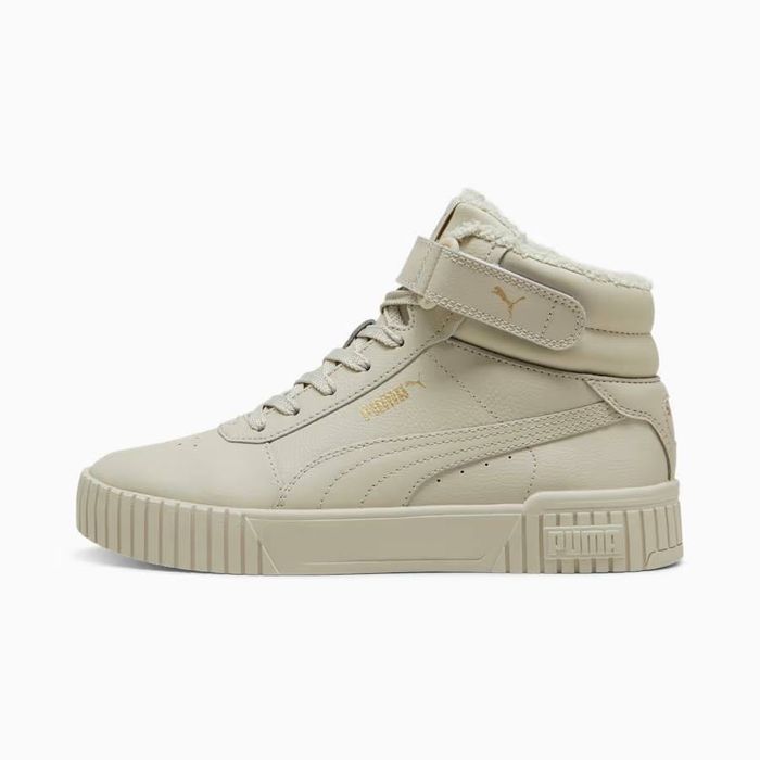 Утеплённые кроссовки Puma