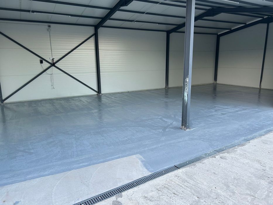 Hale metalice 10x20/ 15x10 /8x12 pe stoc !! Preturi excelente !