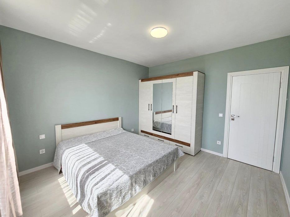 Дава се под наем Двустаен апартамент в София, Люлин 5 - 65 кв.м за 550 € - Снимка #6