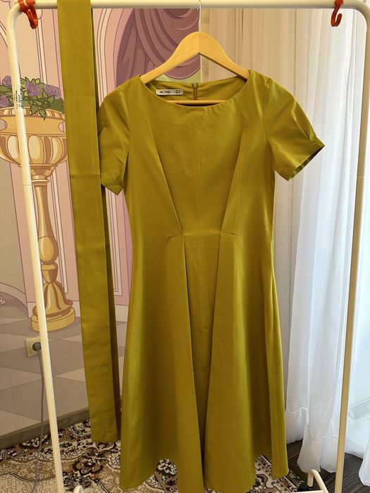 Платья разгрузка гардероба