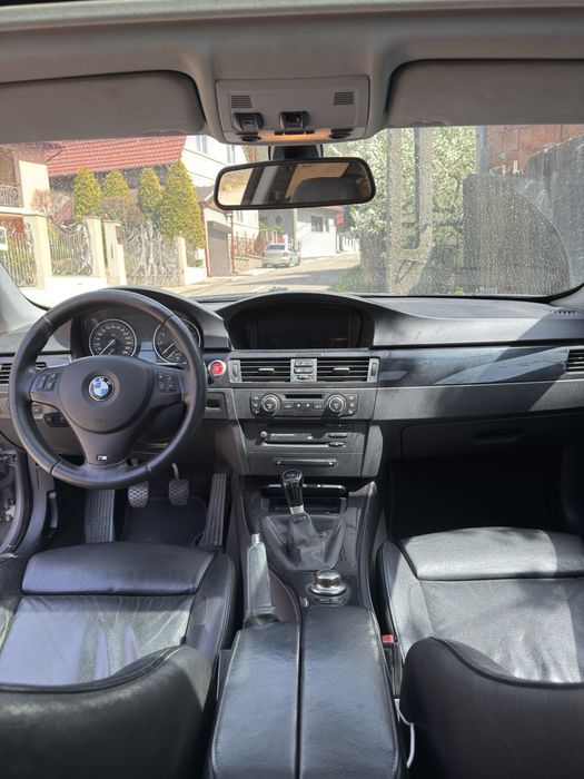 Bmw seria 3 325i