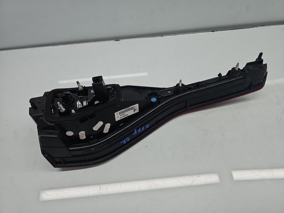 Stop haion dreapta Renault Megane 4 [Fabr 2015-prezent] Hatchback 2655