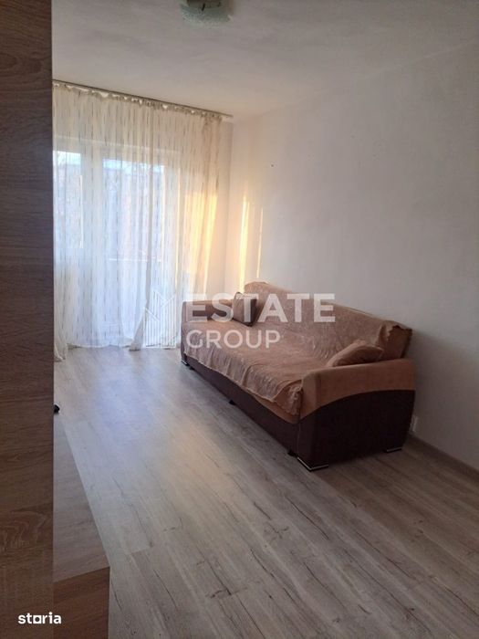 Apartament cu 2 camere si 2 balcoane decomandat, Zona Lipovei — fotografia 2