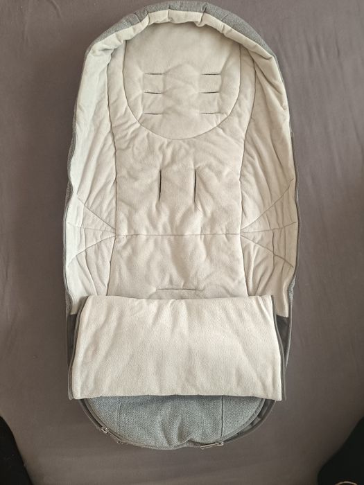 Чувал за количка Mamas and Papas Ocarro