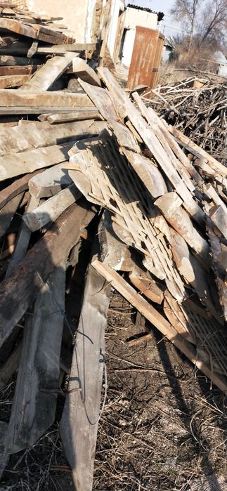 Лес дрова хорошего качества