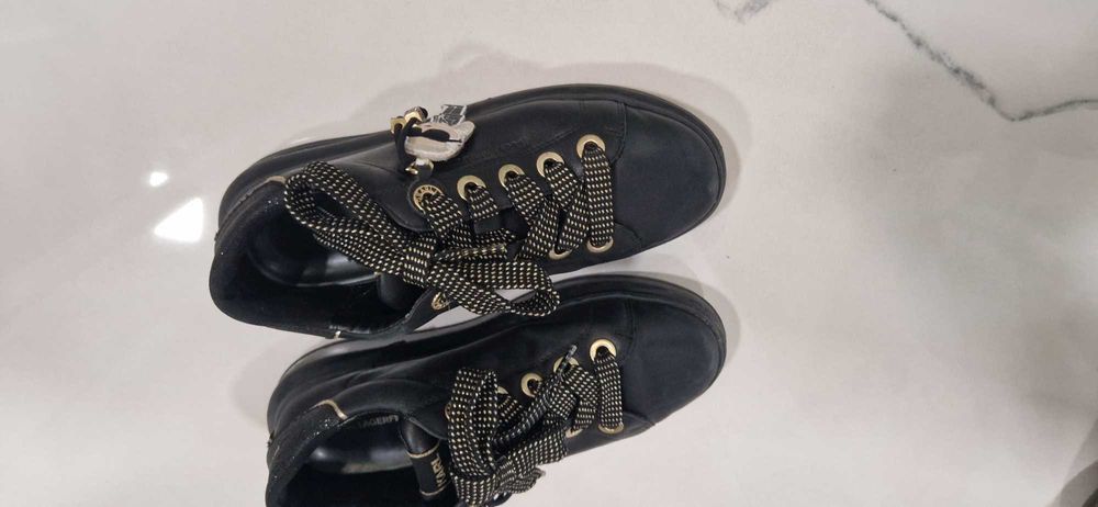 Ниски маратонки Karl Lagerfeld