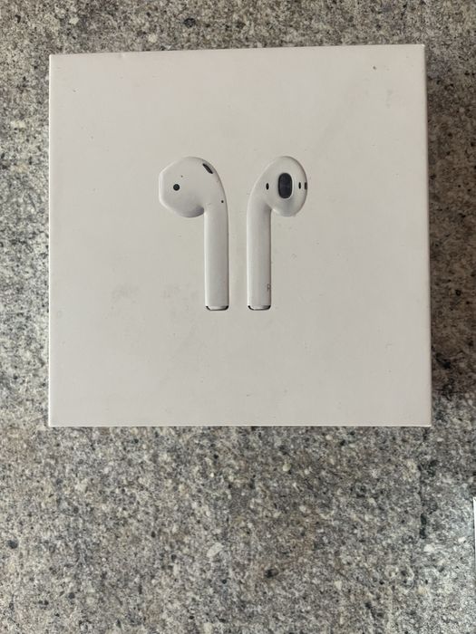 Слушалки air pods 1