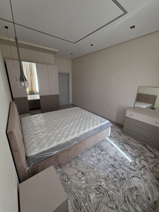 Продается 3х комн квартира с ремонтом - ЖК БОТАНИКА САРОЙИ