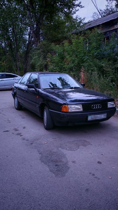 Продам Audi 80 b3