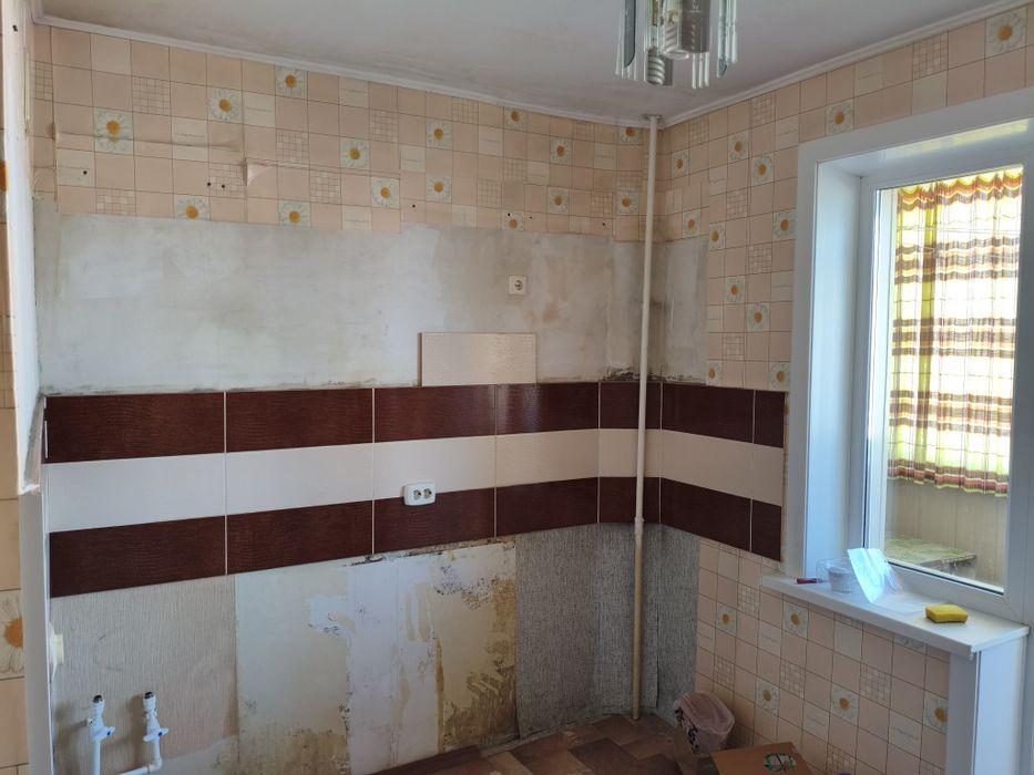 Продам 1ком квартиру 3/9этаж