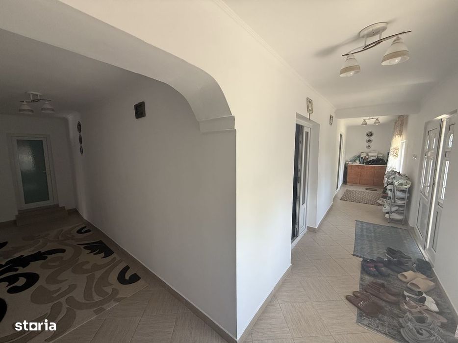 Exclusivitate Casa Tuzla mobilata utilata zona Mare