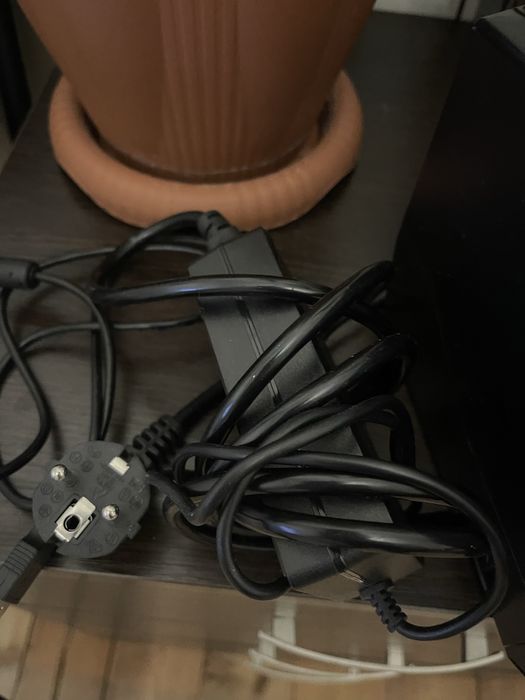 Термопринтер для штрих-кодов Хprinter 365В