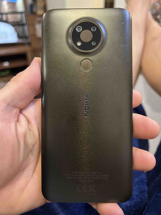 Продавам Nokia 5.3