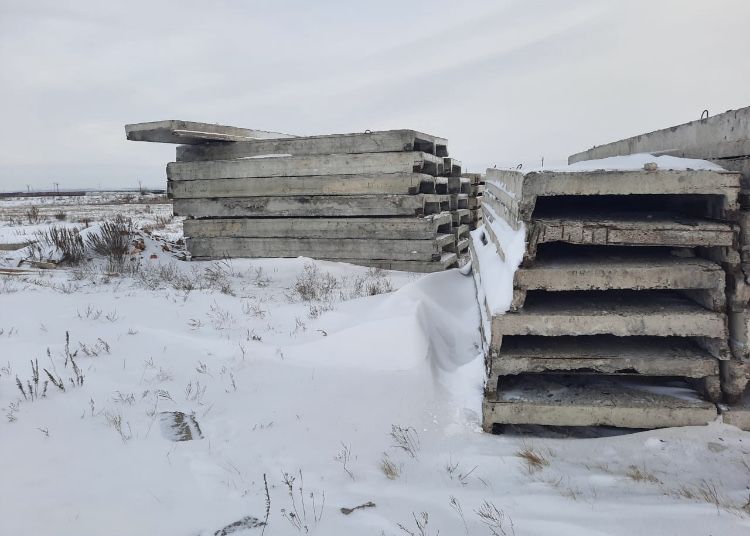 Строительные материалы