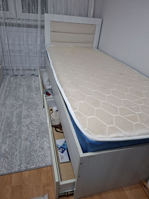 Кровати / детские