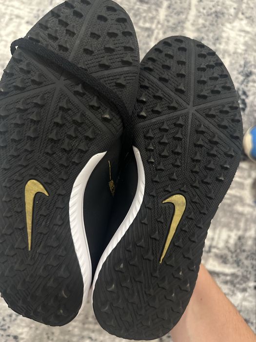 Nike phantom стоножки