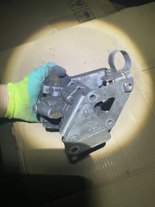 Насос ГУР BMW 5 E39